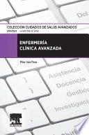 Enfermería clínica avanzada