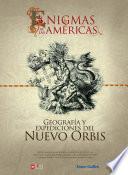 Libro Enigmas de las Américas