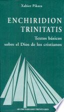 Enquiridion trinitatis