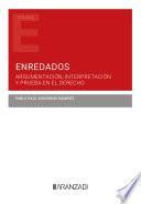 Libro Enredados