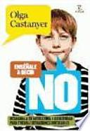 Libro Enséñale a decir NO