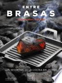 Libro Entre brasas