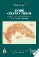 Entre Celtas e Íberos.