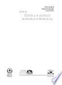 Libro Entre el Estado y el mercado