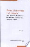 Entre el mercado y el Estado