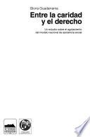 Entre la caridad y el derecho