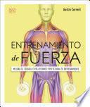 Libro Entrenamiento de fuerza