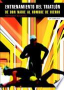 Libro ENTRENAMIENTO DEL TRIATLÓN