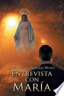 Libro Entrevista con María