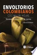 Envoltorios colombianos (cocina en hojas)