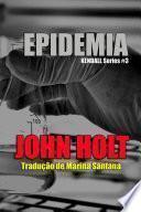 Libro Epidemia