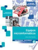 Libro Equipos microinformáticos