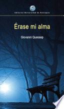 Libro Érase mi alma