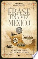 Libro Érase una vez México
