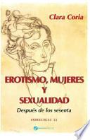 Erotismo, Mujeres y Sexualidad