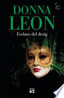 Libro Esclaus del desig