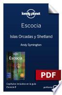 Libro Escocia 8_10. Islas Orcadas y Shetland