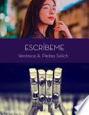 Libro Escríbeme