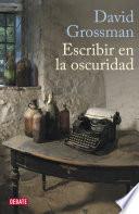 Escribir en la oscuridad
