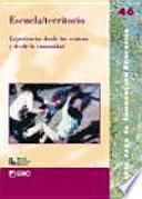 Escuela y territorio