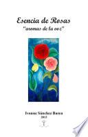 ESENCIA de ROSAS
