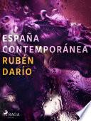 España contemporánea