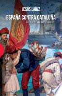 España contra Cataluña