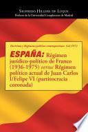 Libro España