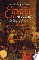 España mi natura