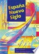 Libro España nuevo siglo