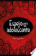 Espejo para un adolescente