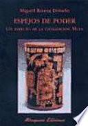 Libro Espejos de poder