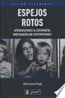Libro Espejos rotos