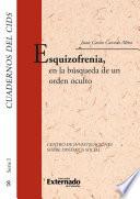 Libro Esquizofrenia