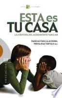 Libro Esta es tu casa