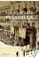 Libro Esta salvaje pesadilla