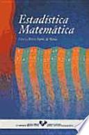 Libro Estadística matemática