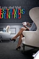 Libro Estamos dentro