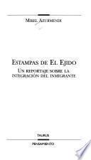 Libro Estampas de El Ejido