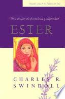 Ester - una mujer de fortaleza y dignidad