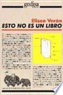 Libro Esto no es un libro