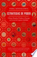 Estrategias de poder