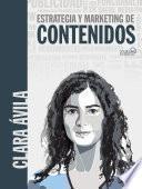 Estrategias y marketing de contenidos