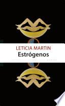 Libro Estrógenos