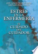 Libro Estrrés en la enfermería