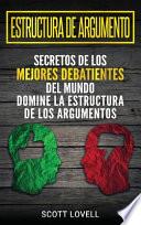 Estructura de Argumento