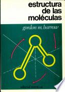 Libro Estructura de las moléculas