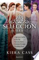 Estuche La Selección