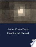 Libro Estudios del Natural