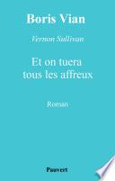 Libro Et on tuera tous les affreux